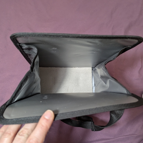 🌟3/$20🌟-Foldable Car Trash Can - Picture 2 of 11